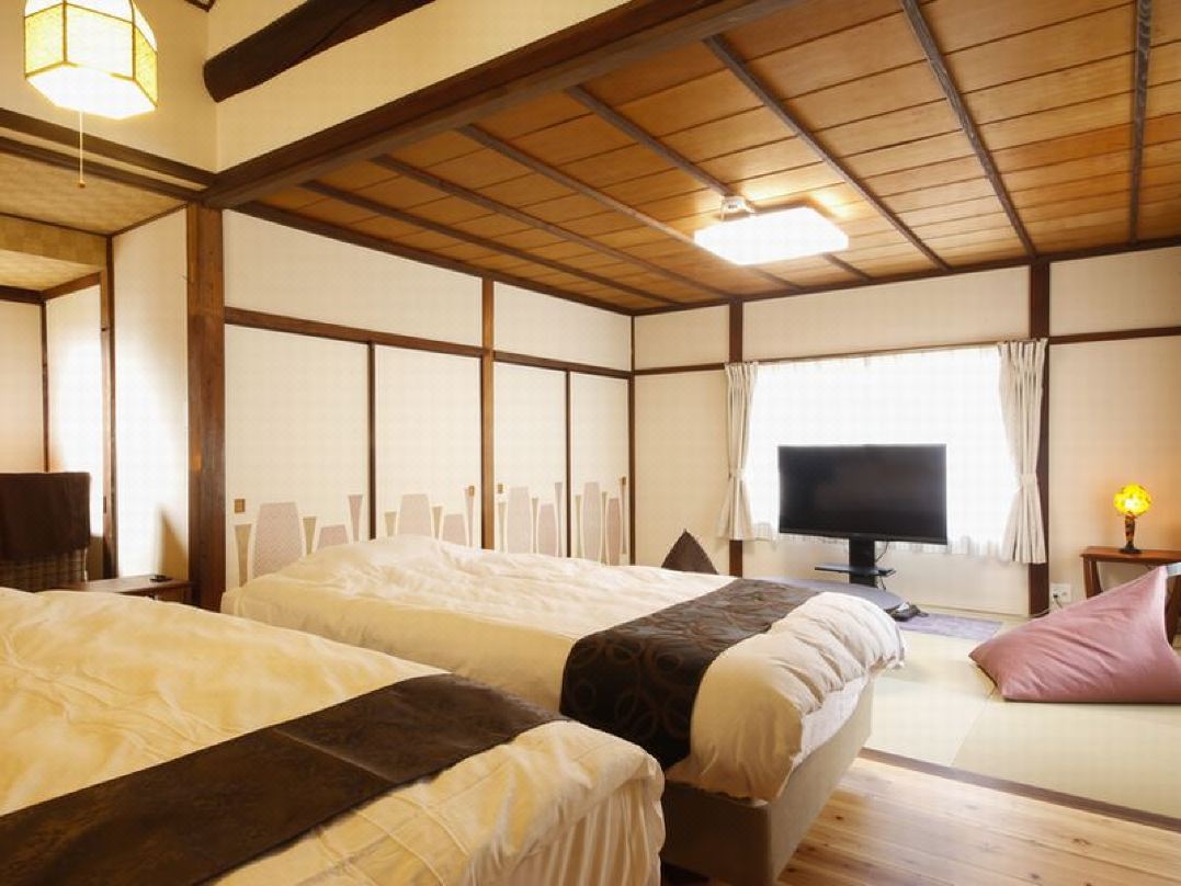 Takeda Matiya Terakoya Hanatei