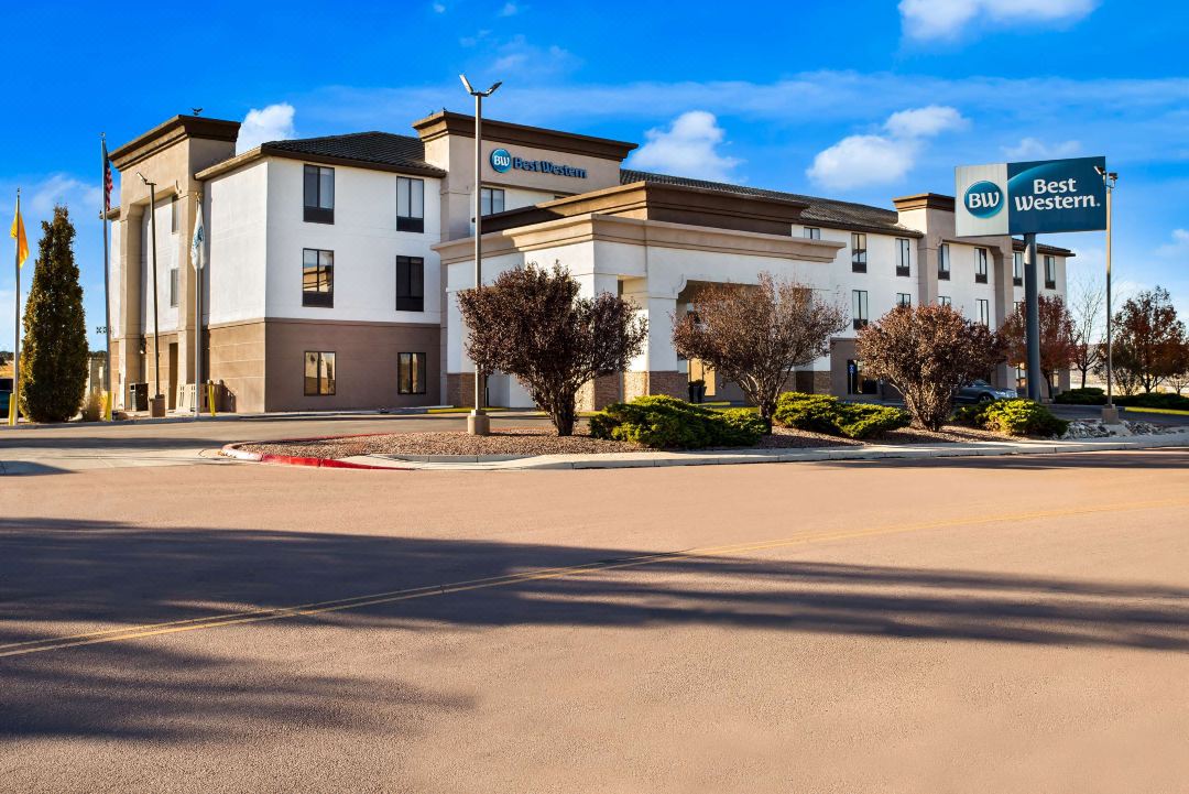 Best Western Gallup West