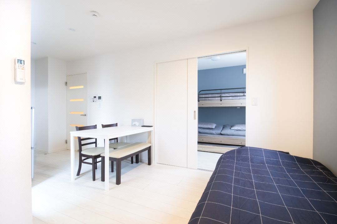 Tenjin Higashi Russo Room 201