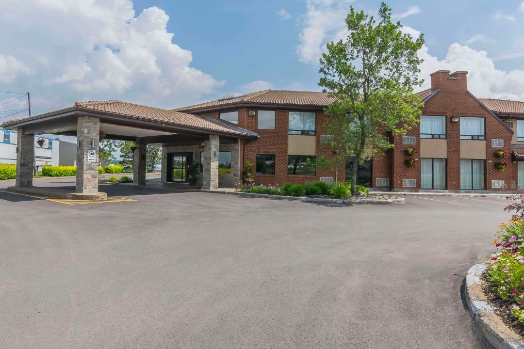 Comfort Inn