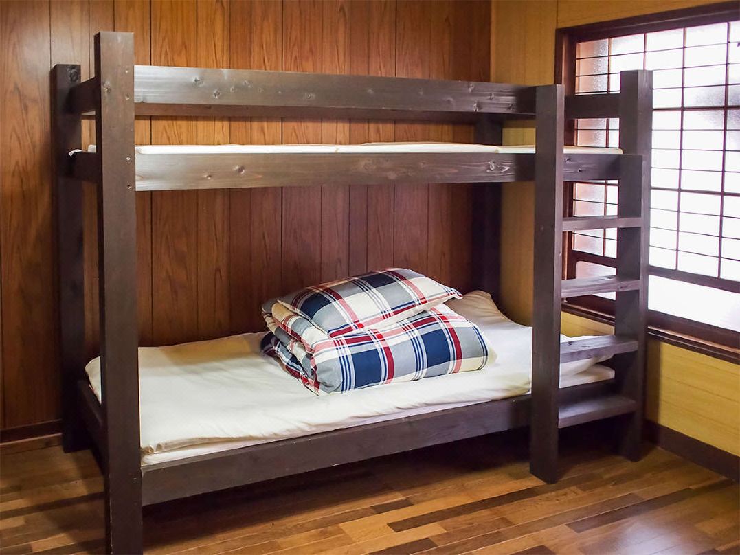 Shingu Guest House Sou