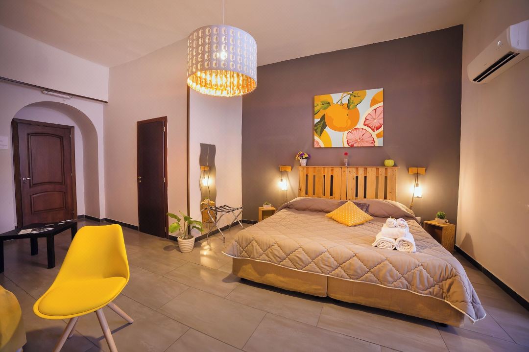 GreRos H. Rooms Napoli Centro by Clapa Group Dislocated Hospitality