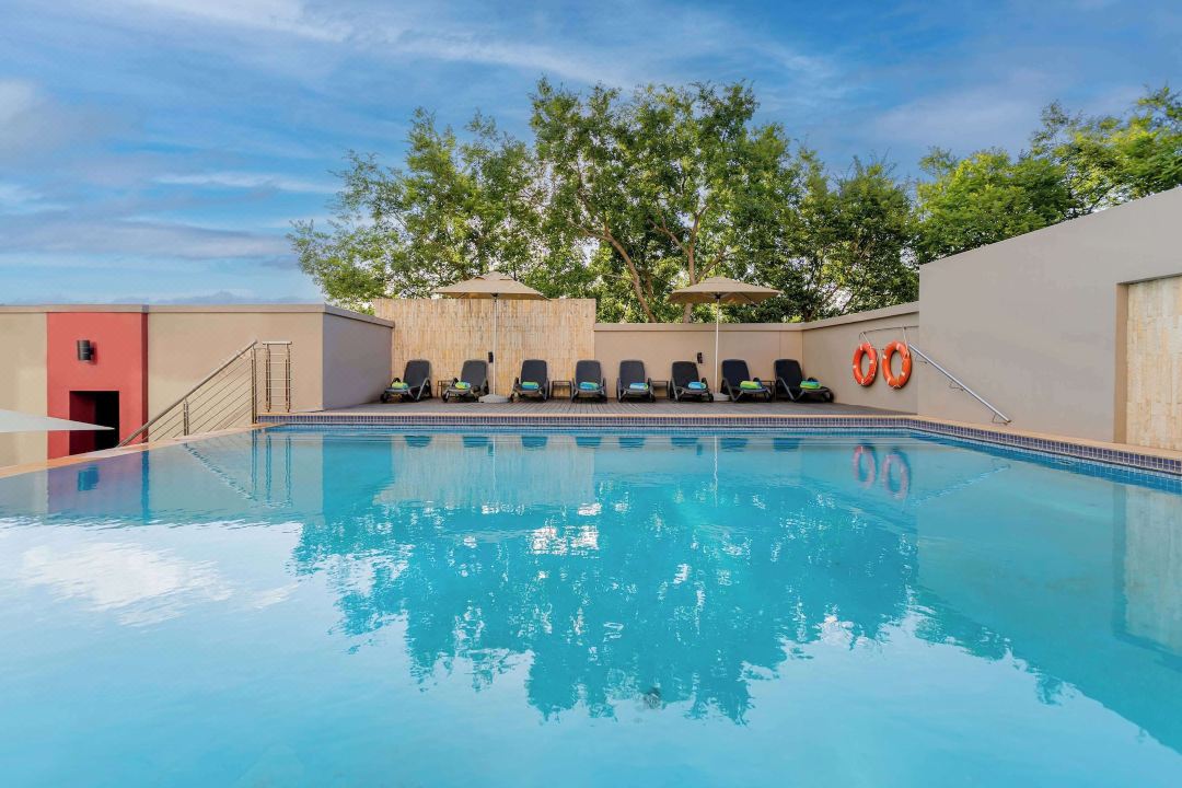 Southern Sun Rosebank, Johannesburg