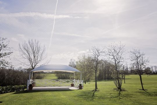 Mercure Milton Keynes Hotel