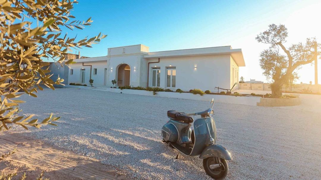 Tenuta Cursano