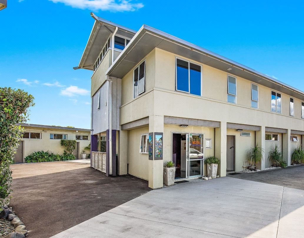 Waipu Cove Resort