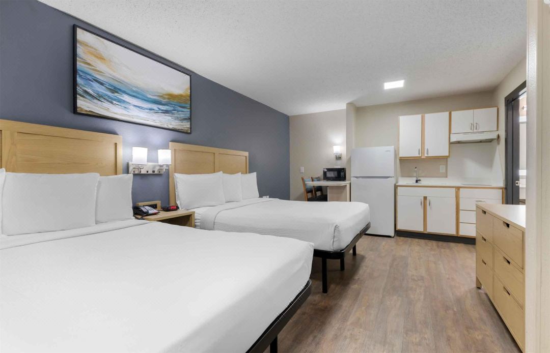 Extended Stay America Suites - Arlington