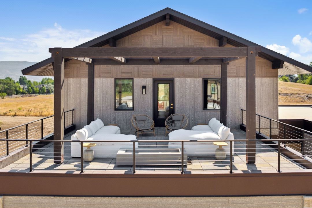 Ameyalli Residences