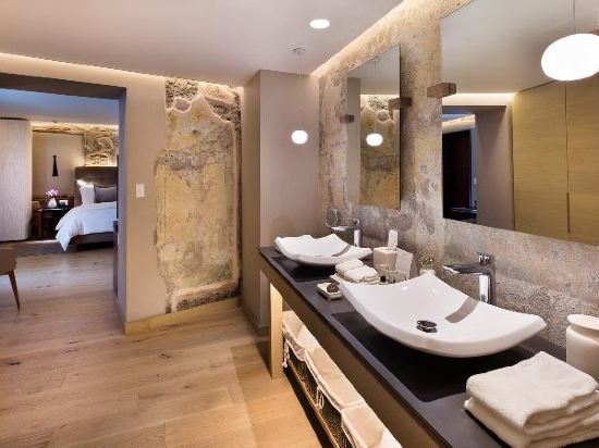 Cartesiano Boutique & Wellness Hotel - Tap to explore photos