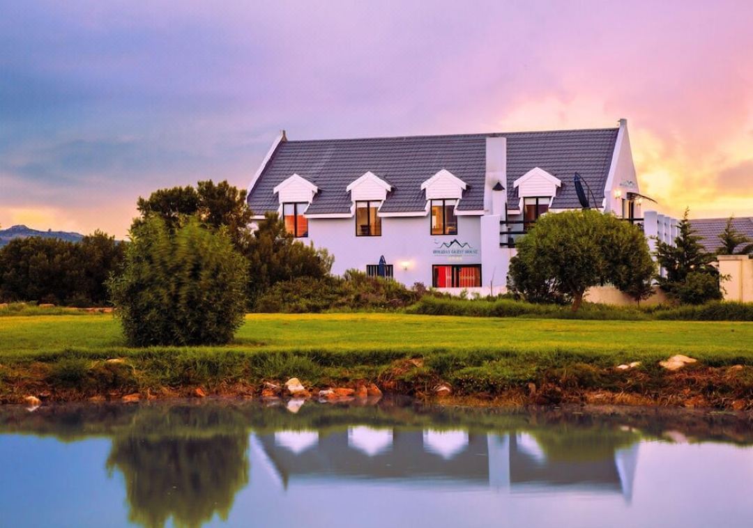 Holiday Guest House Langebaan