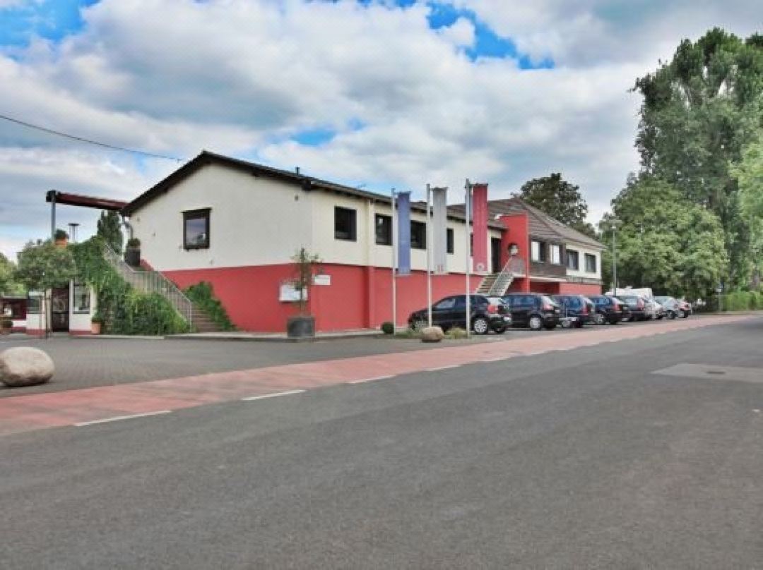 Hotel Haus Berger