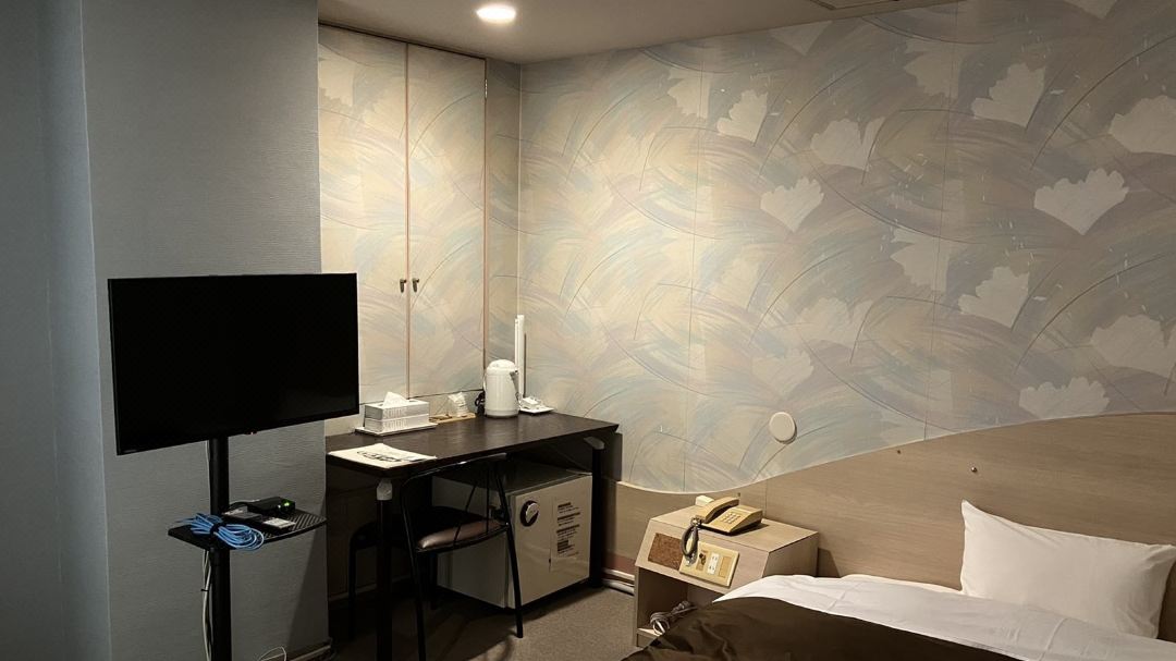 Business Hotel Kawaramachi