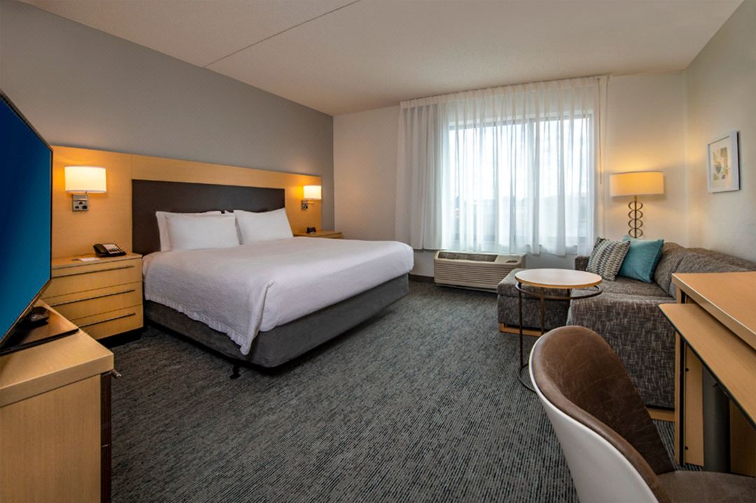 TownePlace Suites Frederick