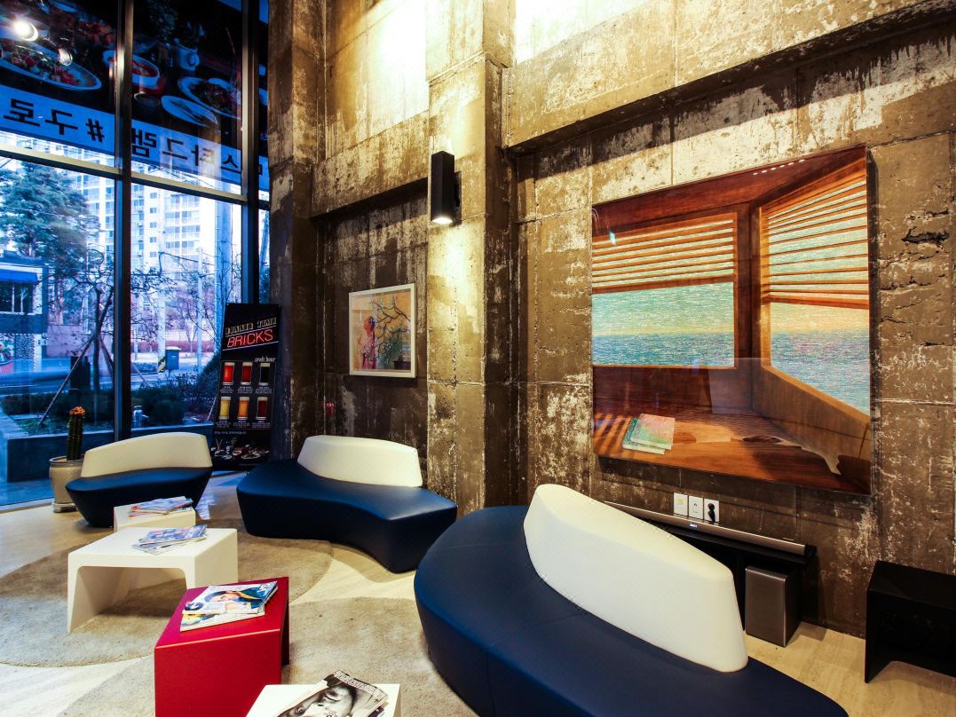 Hotel Cocomo