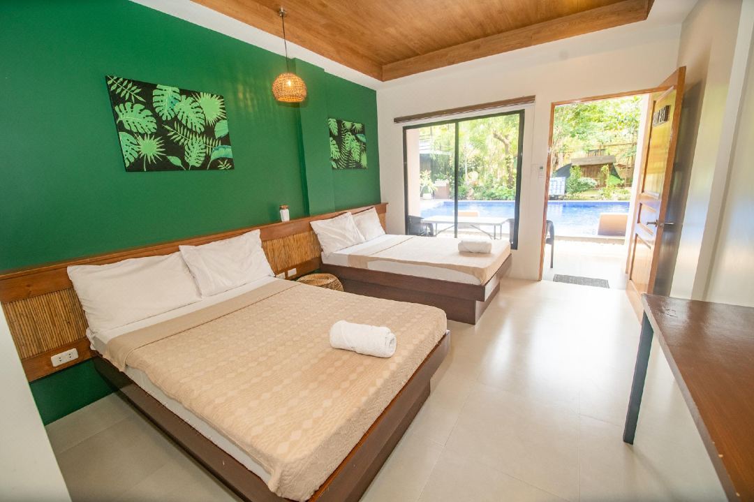 TEZA Resort