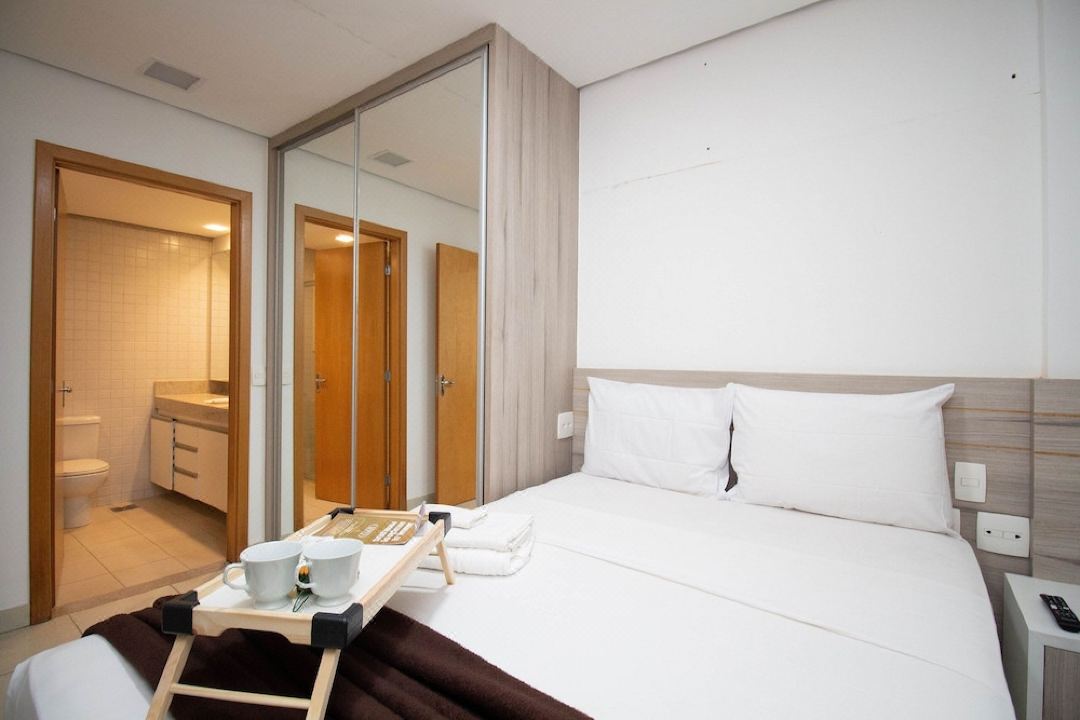 360 Hotel Lake View by Ozped