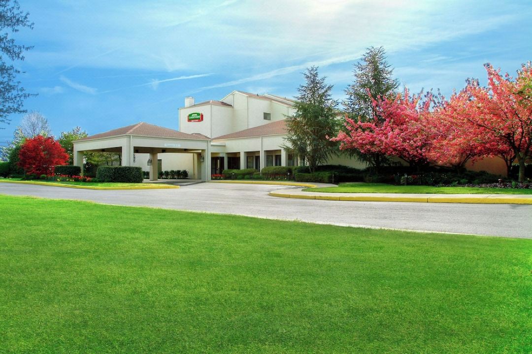 Courtyard Mt. Laurel Cherry Hill