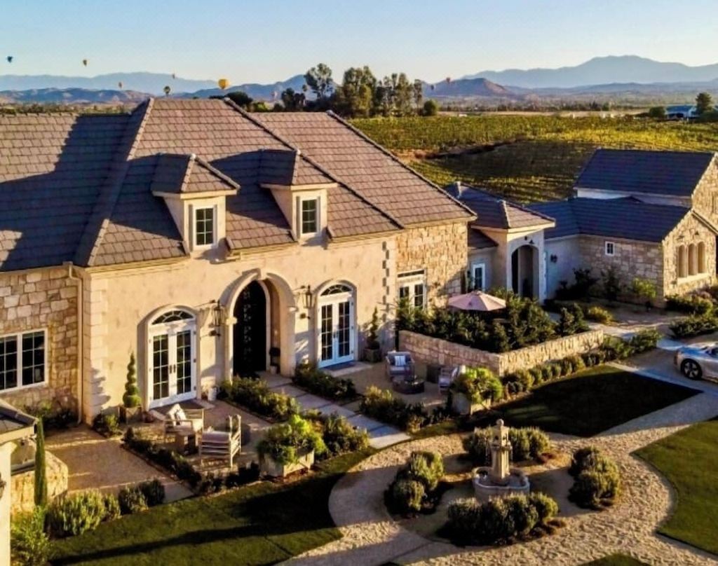 Domaine Chardonnay