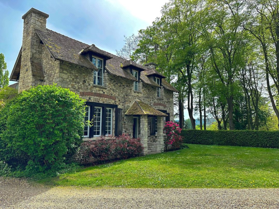 Domaine du Chesney, Chambres et Maisons de Charme
