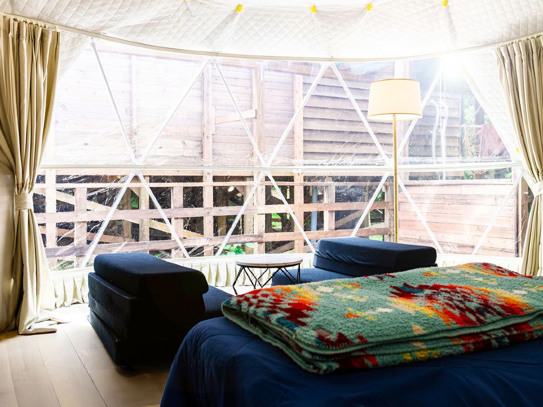 Japanese Inn Hanasannsui with Private Wooden Open Bath