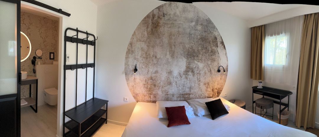 The Originals City Hôtel le Lodge Bayonne Nord