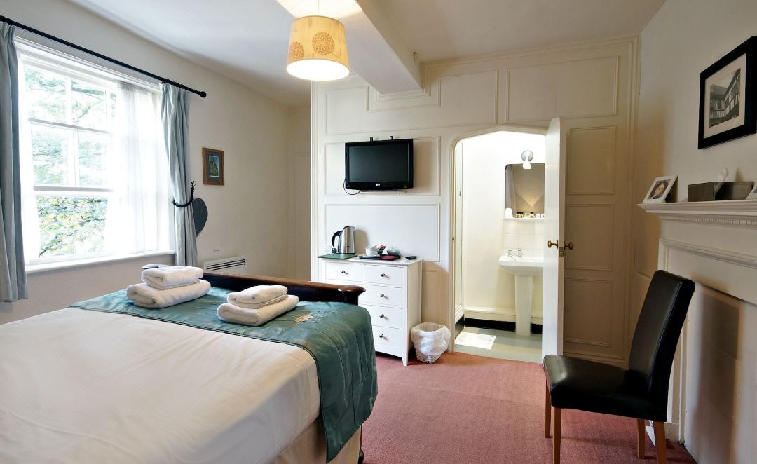 Galtres Lodge Hotel & Forest Restaurant
