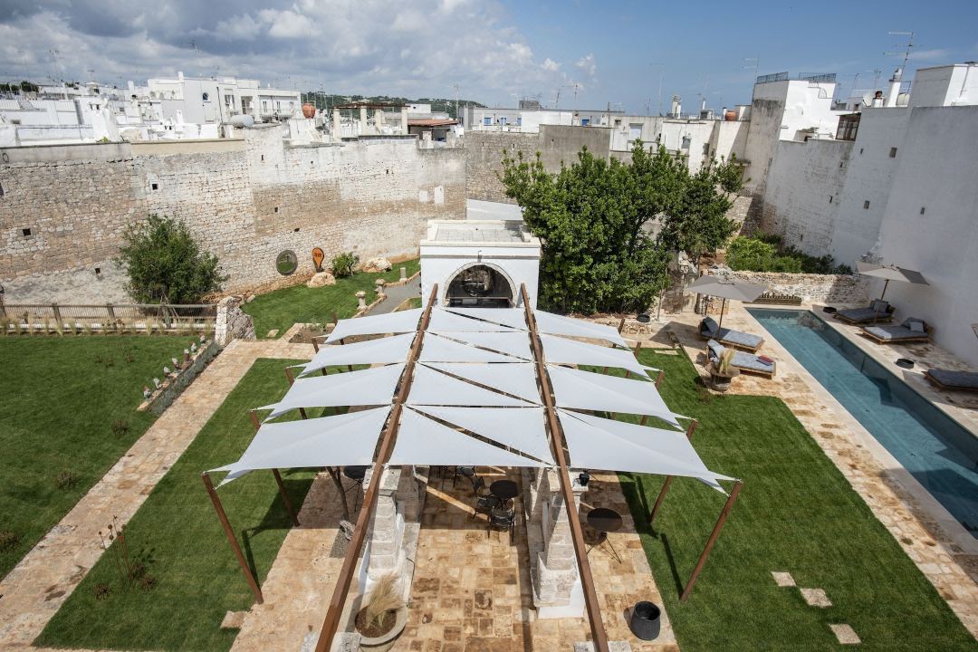 Paragon 700 Boutique Hotel & Spa