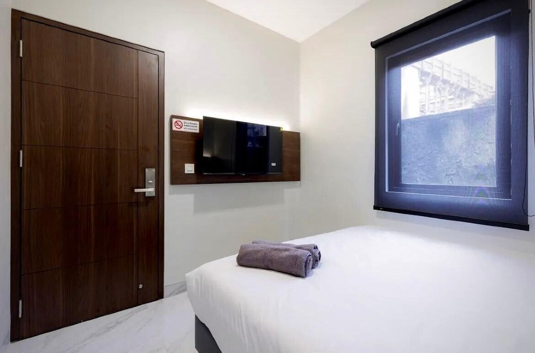 TJ Brother Hotel Senen