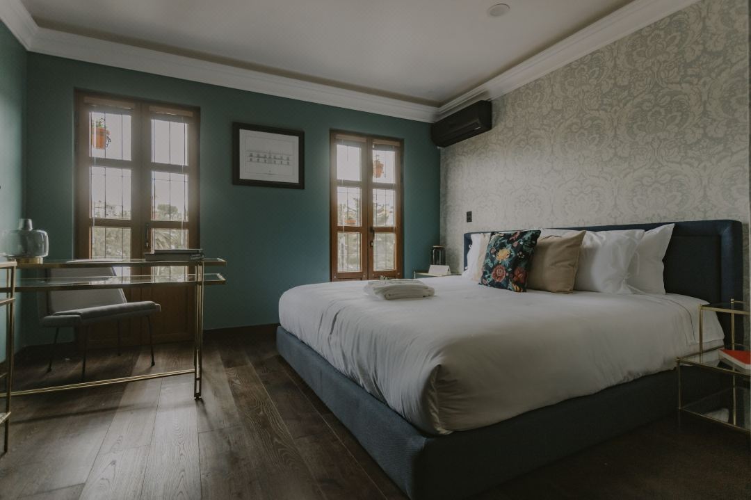 Hotel Matiana Estudiante