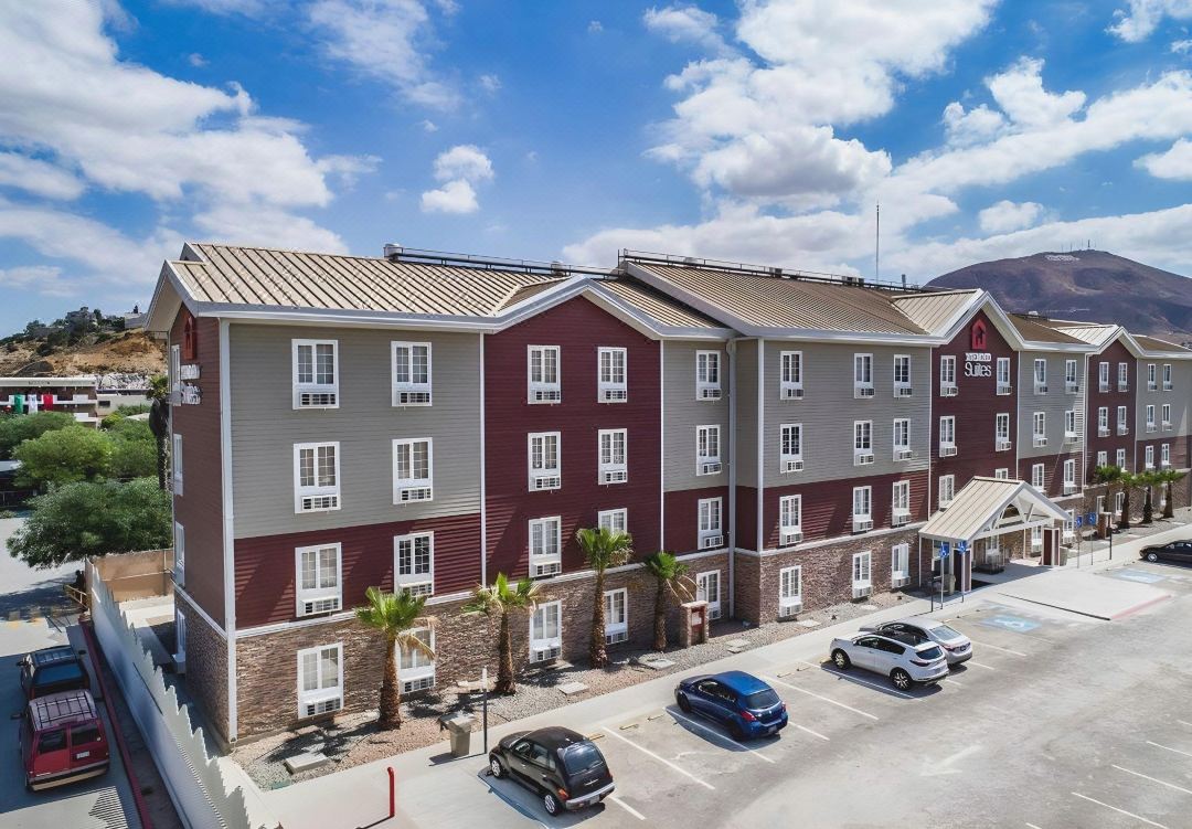 Extended Suites Coatzacoalcos Forum