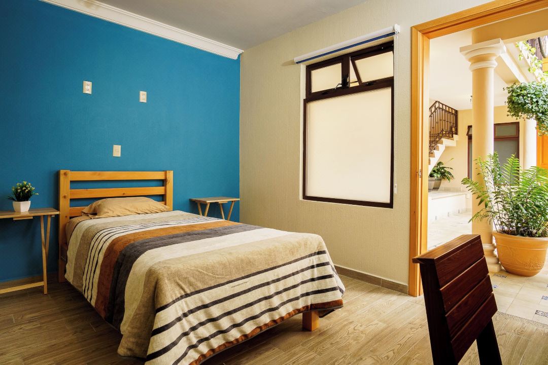 Tierra Alta Hostal