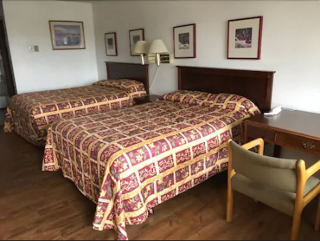 Kings Motor Inn