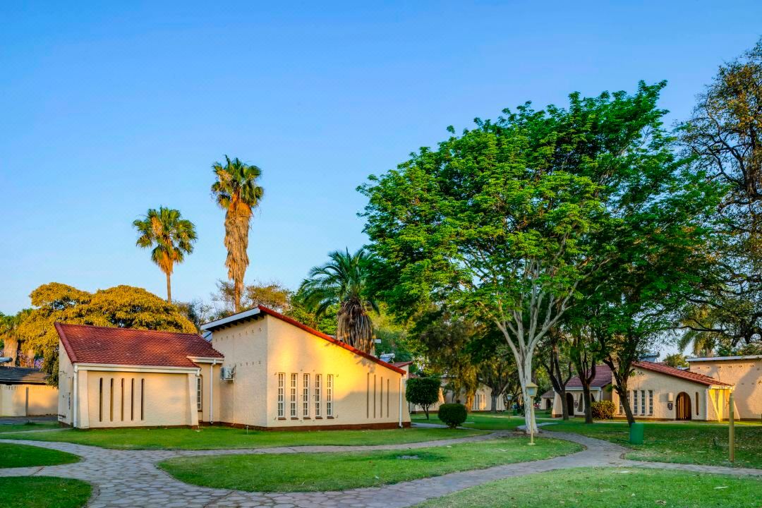 Kadoma Hotel & Conference Centre