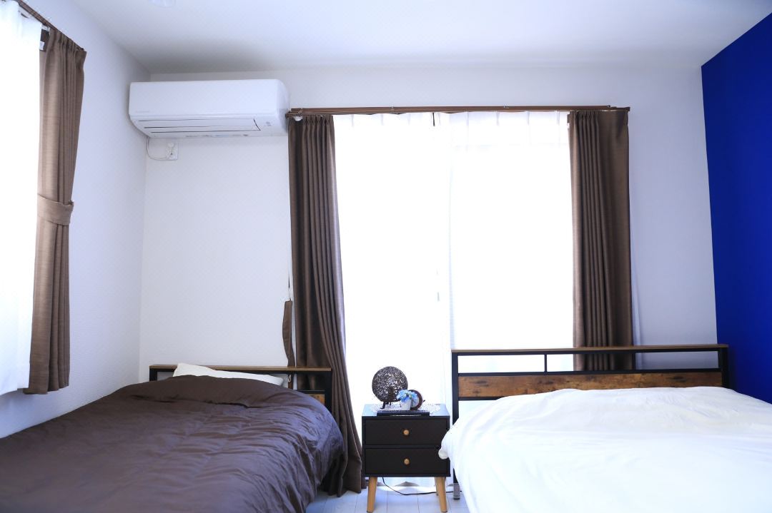 美好的住宿東京中野