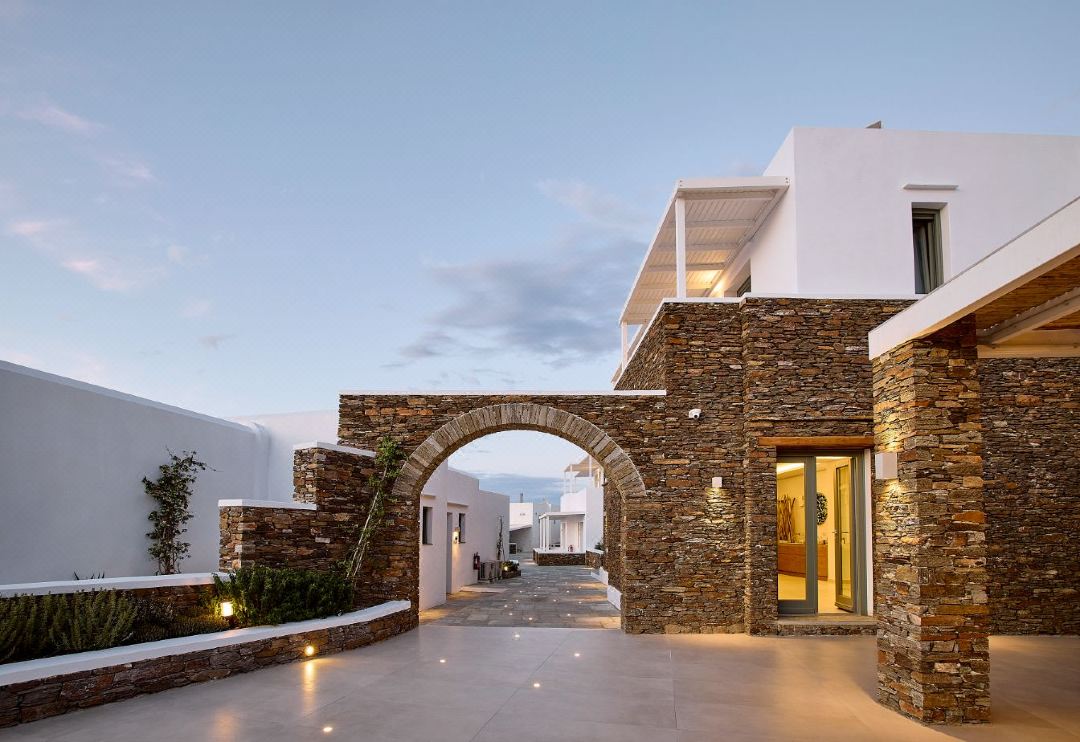 Nival Boutique Hotel