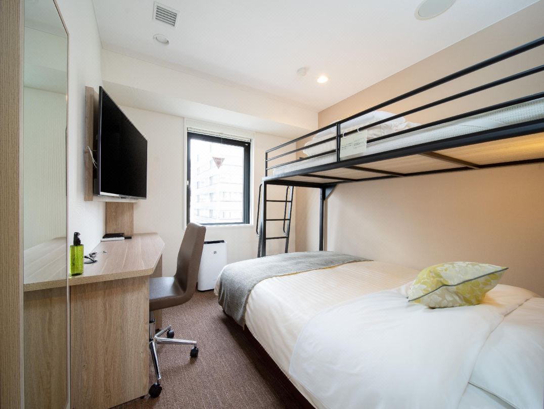 超級飯店 東京濱松町