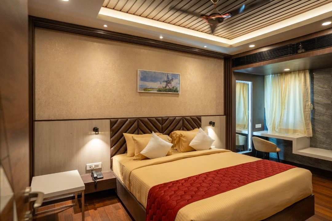 Hotel Blue Regent