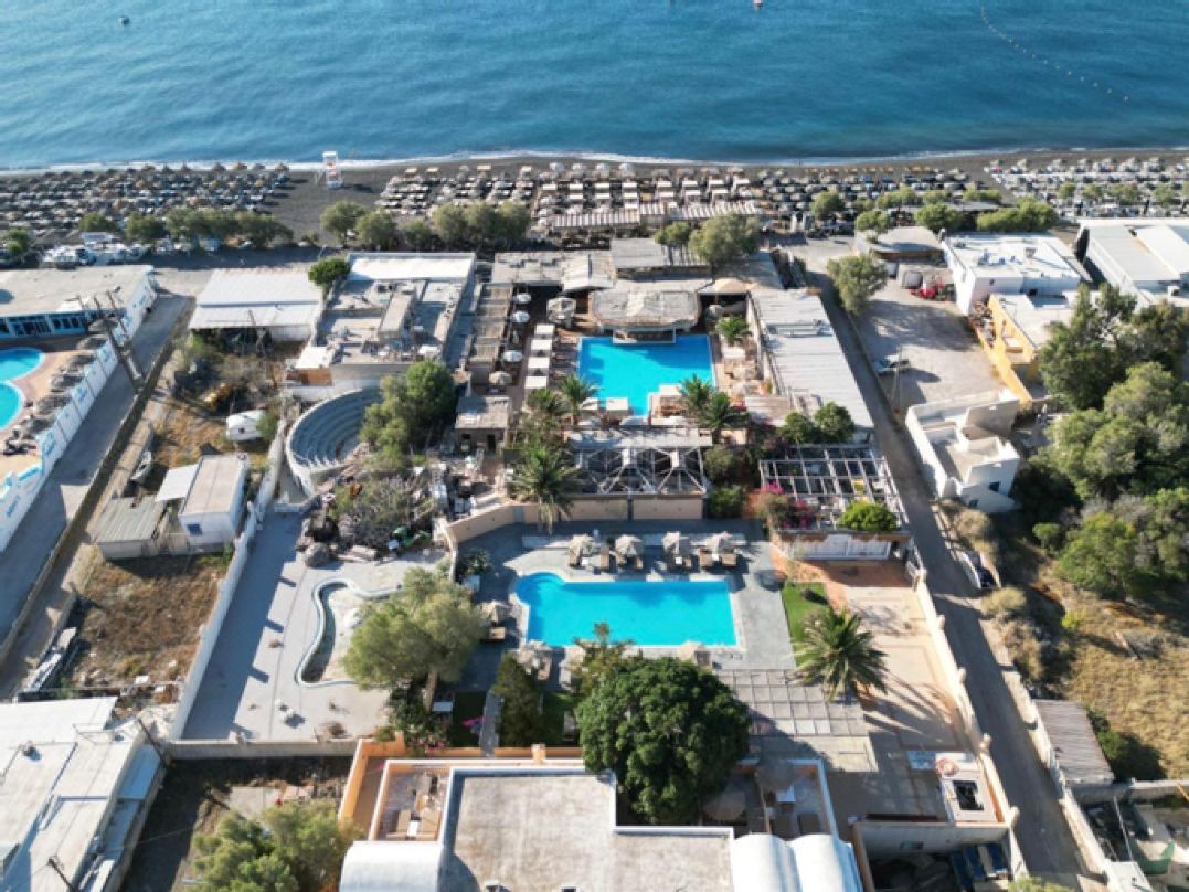 Joy Beach Hotel