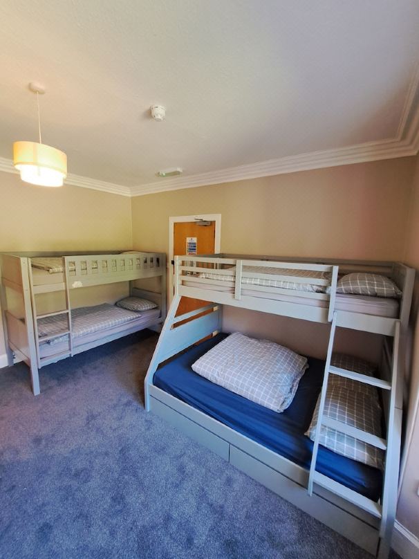 Great Glen Hostel