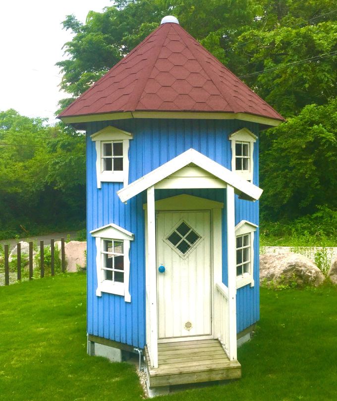 Villa Lapis Lazuli