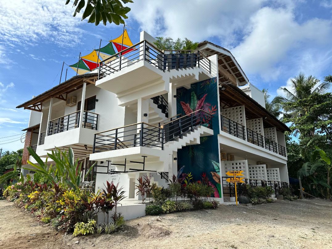 Reside Siargao