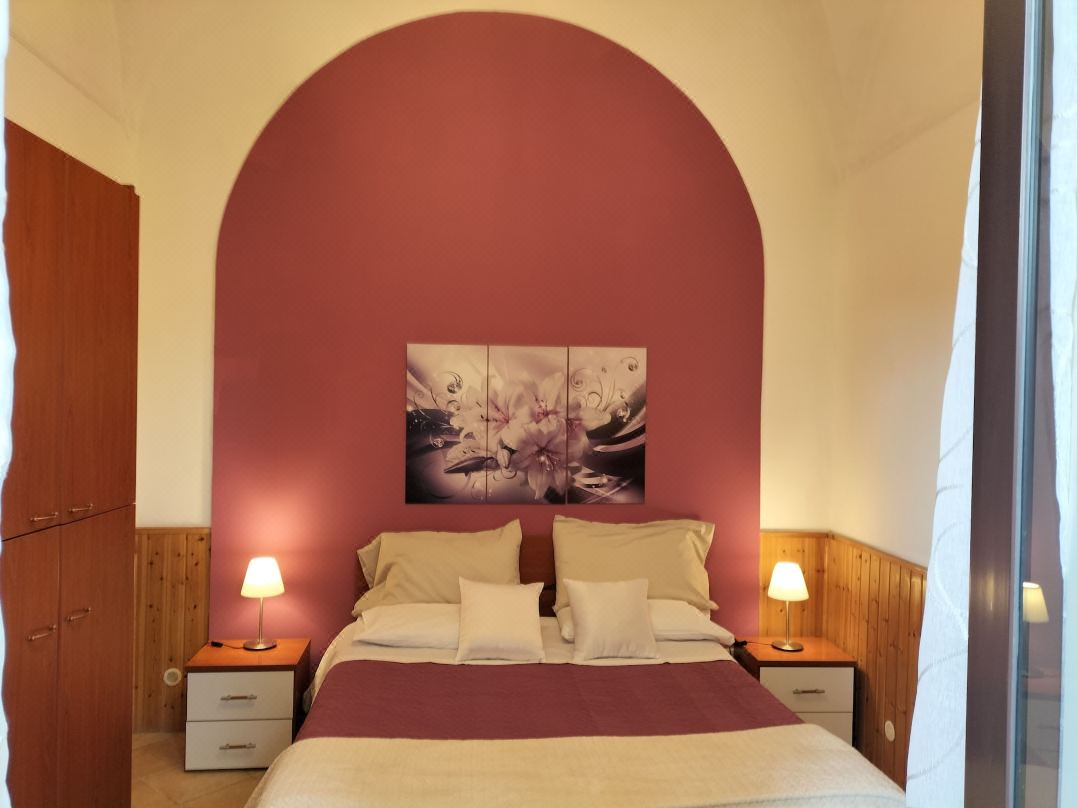 B&B Da Rosa