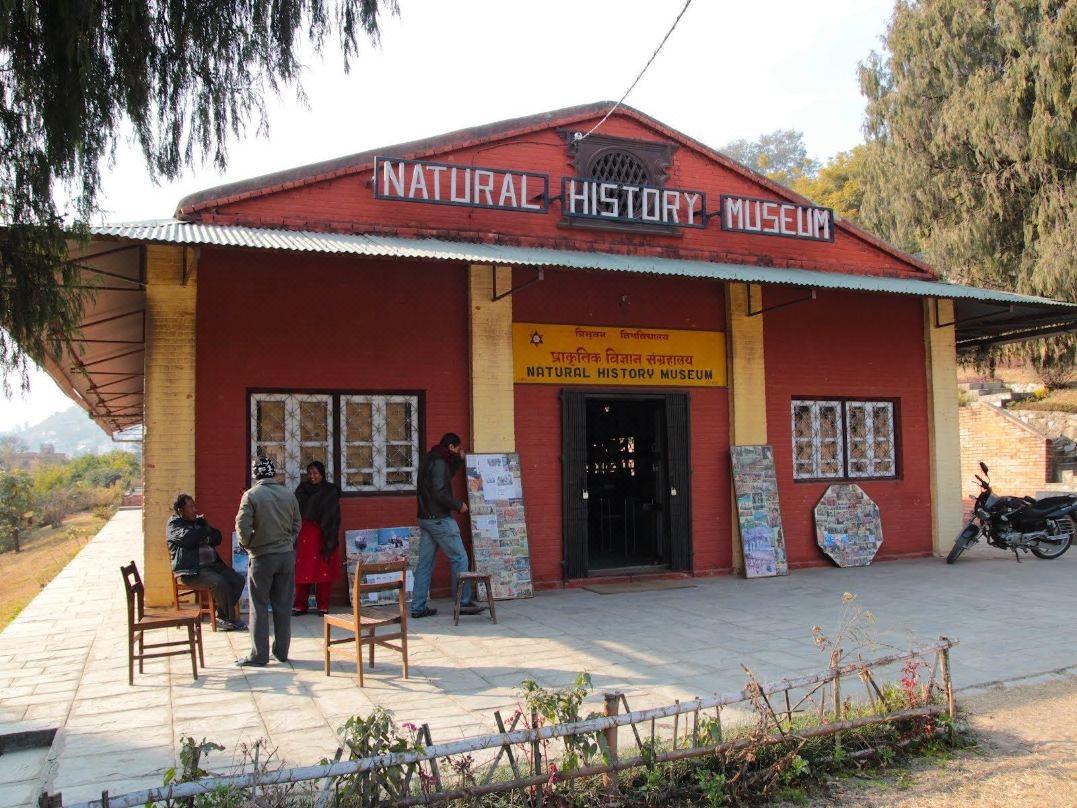 Kathmandu Home Annex