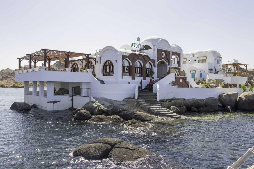 Aro Kato Nubian Guest House