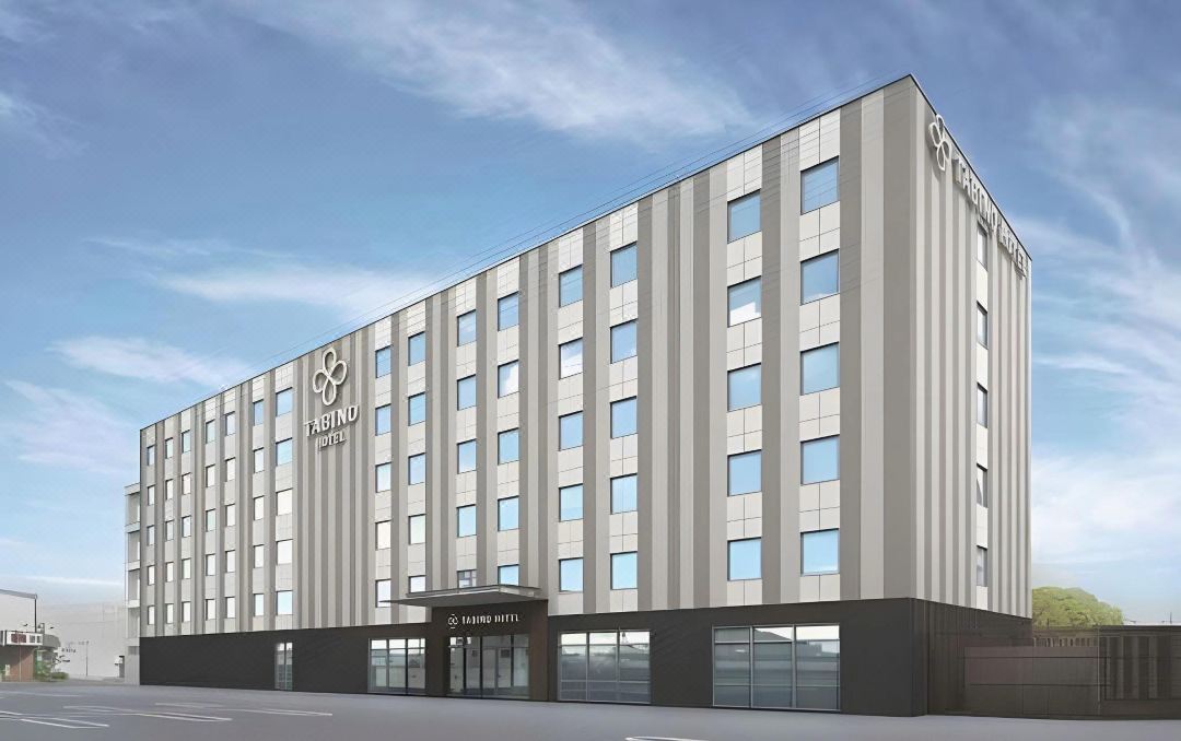 โรงแรมทาบิโน คุระชิกิ มิซูชิมะ