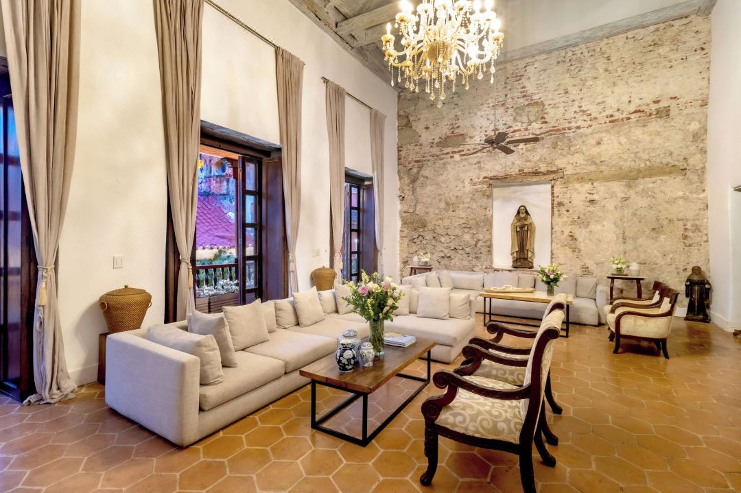 El Marques Hotel Boutique by GEH Suites