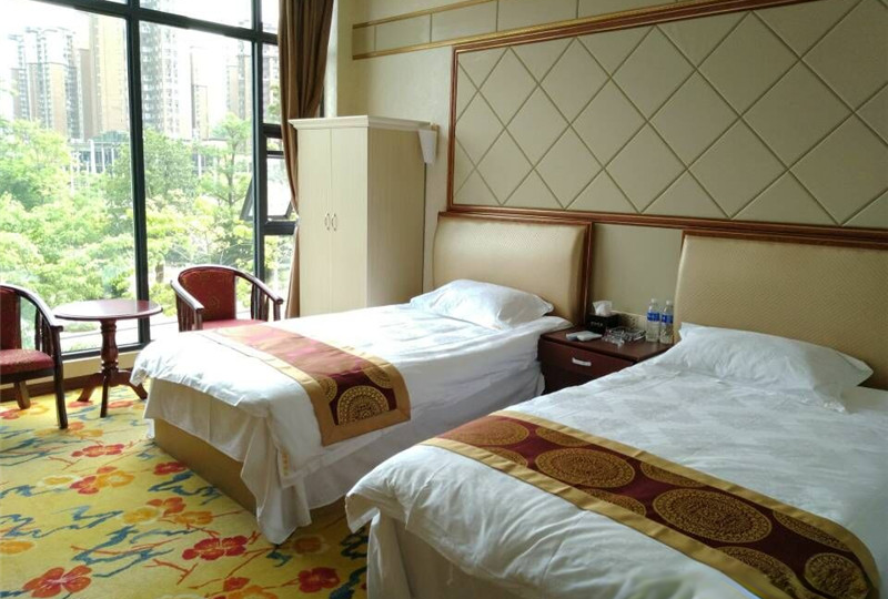 顺旅酒店