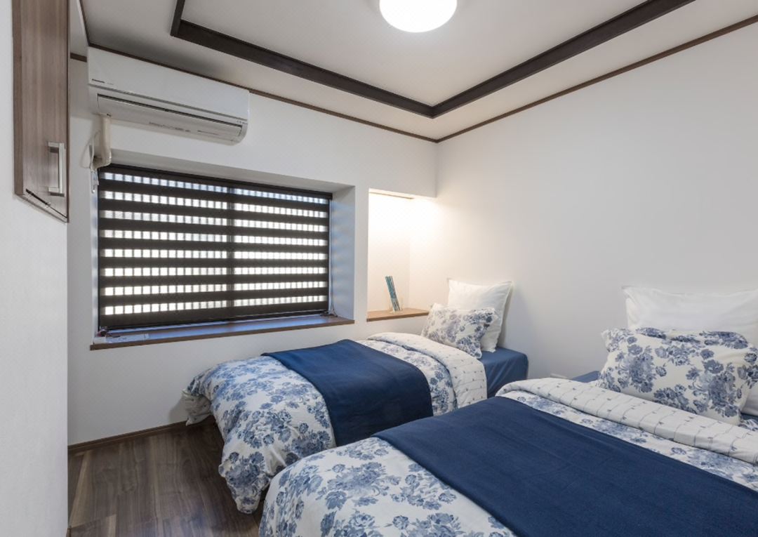 Funhouse Katsuragawa