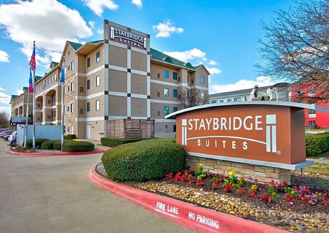 Staybridge Suites Plano - Richardson Area