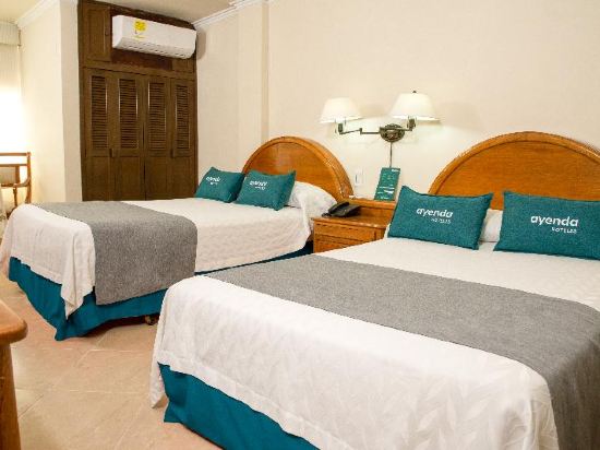 Hotel Majestic Barranquilla - Tap to explore photos